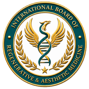 International Board of Regenerative Medicine