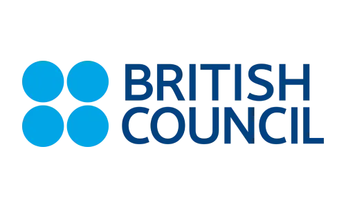 British Council logo