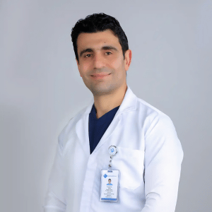 Dr. Anas