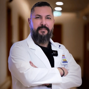 Dr. Ahmed