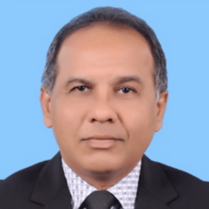 Dr. Mohamed Hanifa