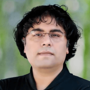 Dr. Neeraj